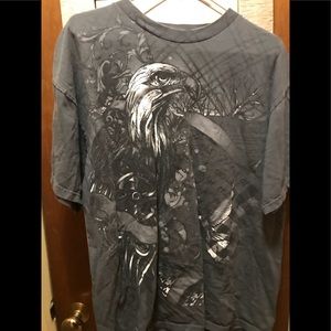 Men’s Graphic Tshirt.